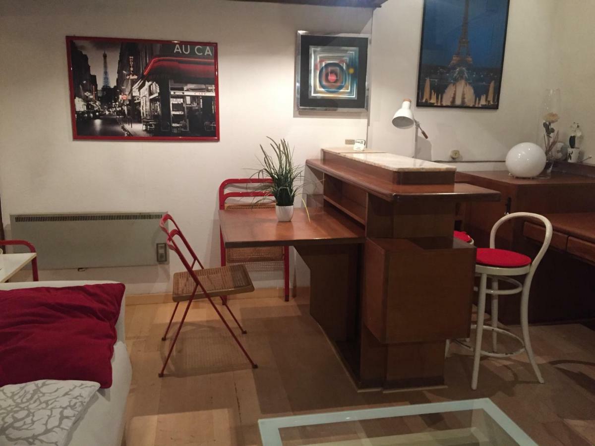 Studio Florence 65 아파트 외부 사진